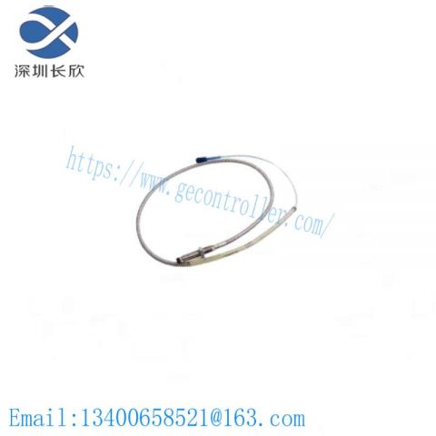 BENTLY NEVADA 330172-16-42-10-01-00 Proximity Probes: Precision Measurement Solutions