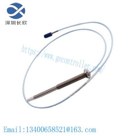 Bently Nevada 330908-00-36-05-02-05-05, Proximity Sensor for 3300 XL Series