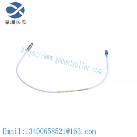 BENTLY NEVADA 330910-00-11-10-02-05 3300 XL NSv Proximity Probe: Advanced Sensor Technology for Industrial Control