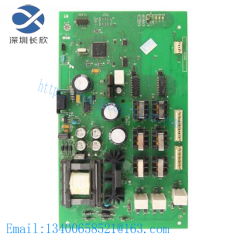 AB 394877-A02 PC Board, Brand New - Advanced Industrial Control Solution