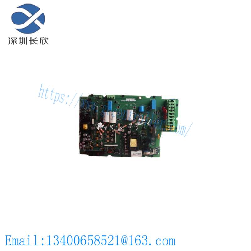 3bhe023784r2630_pp_d113_b01-26-111000_abb_control_module.jpeg ABB 3BHE023784R2630 PP D113 B01-26-111000 Process Control Module