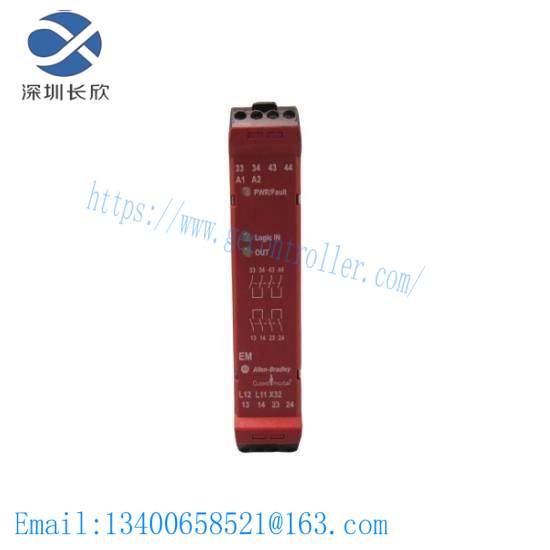 440r-em4r2_440rem4r2_expansion_module.jpg ABB 440REM4R2 440R-EM4R2 Expansion Module, Industrial Automation