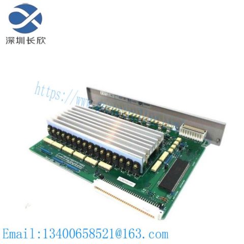 SIEMENS 505-4732 Digital Output Module for PLC Systems
