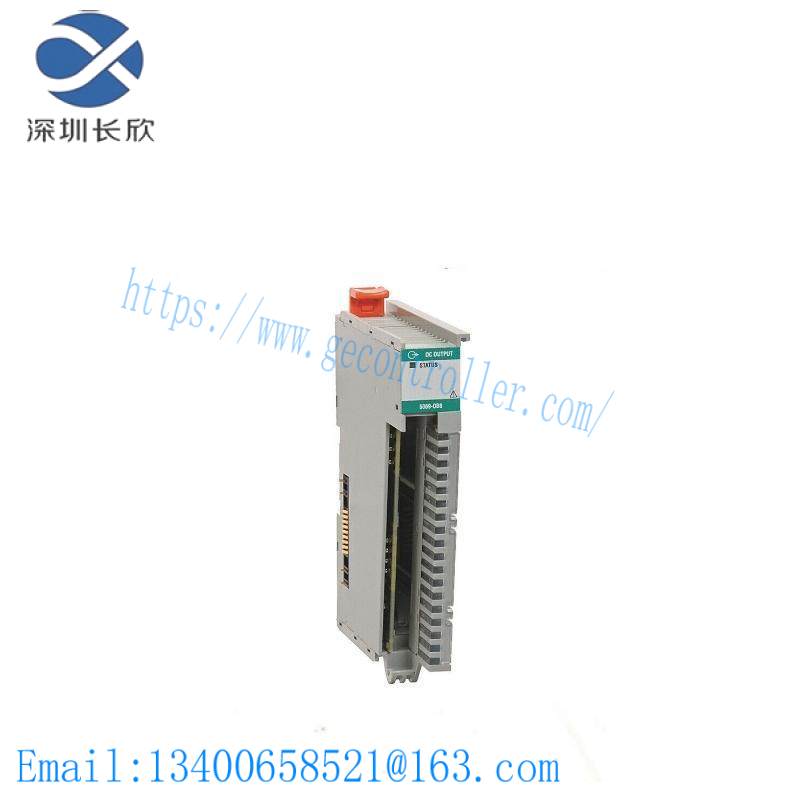 5069-ob8_output_module.jpg AB 5069-OB8 Output Module: Advanced Industrial Control Solution