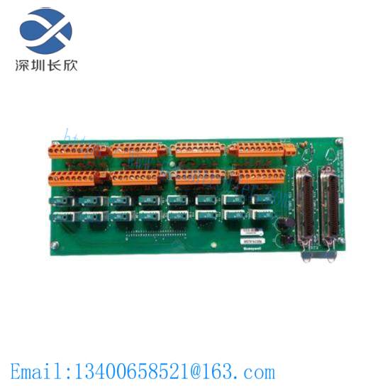 51204162-175_honeywell_51204162-175.jpg Honeywell PLC Module 51195271-100 for Advanced Industrial Control Systems