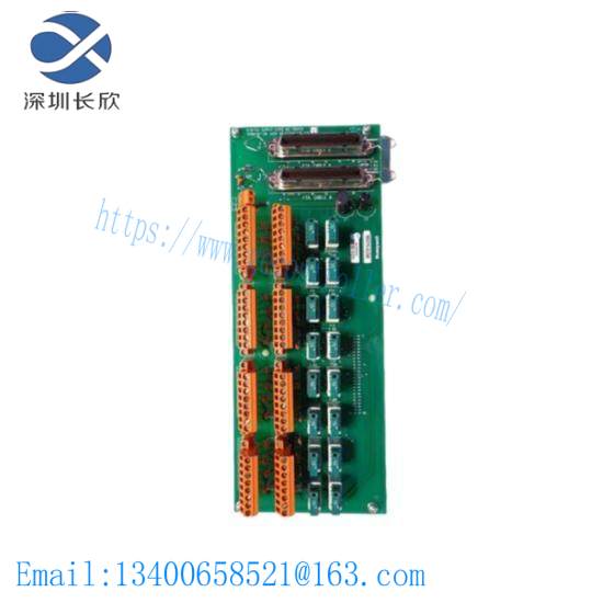 51204162-175_honeywell_51204162-175_1.jpg Honeywell PLC Module 51195271-100 for Advanced Industrial Control Systems