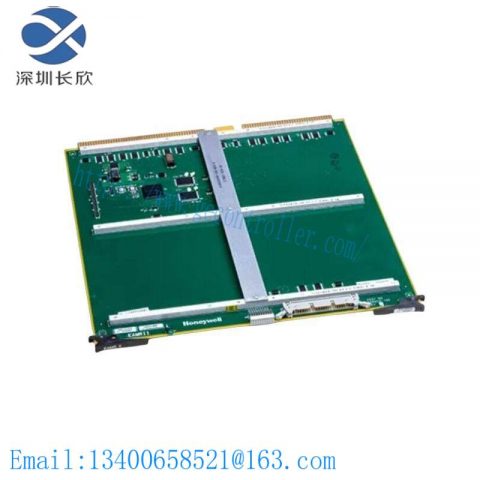 HONEYWELL 51306803-100: Advanced I/O Module for Industrial Control Systems