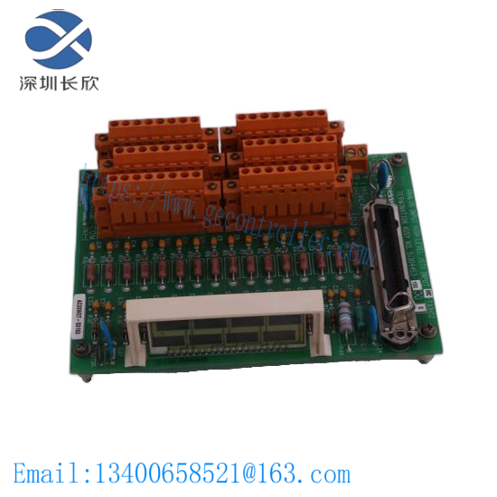 51401291-100_honeywell_tdc_3000.png Honeywell 51305459-100 Industrial Control Module