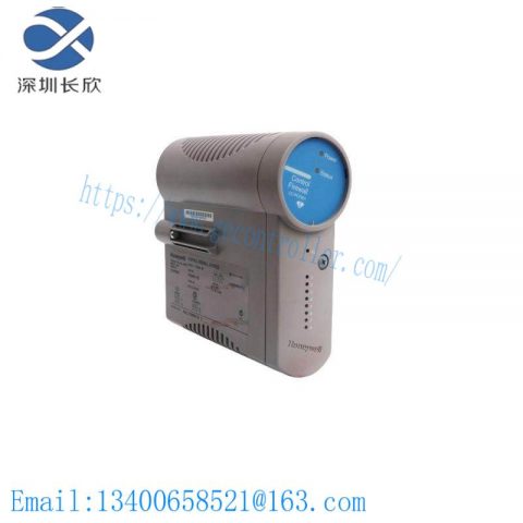 HONEYWELL CC-PDIL51 Digital Input Module 51454405-175