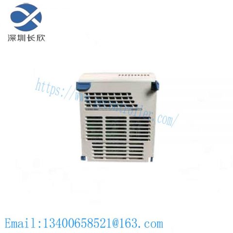 Westinghouse 5X00226G03: Industrial Control System Events Input Contact Module