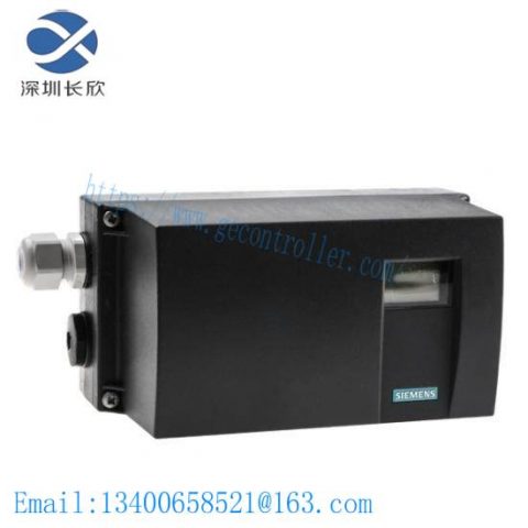 Siemens 6DR5310-0NG00-0AA0 Controllers, Industrial Automation Solutions