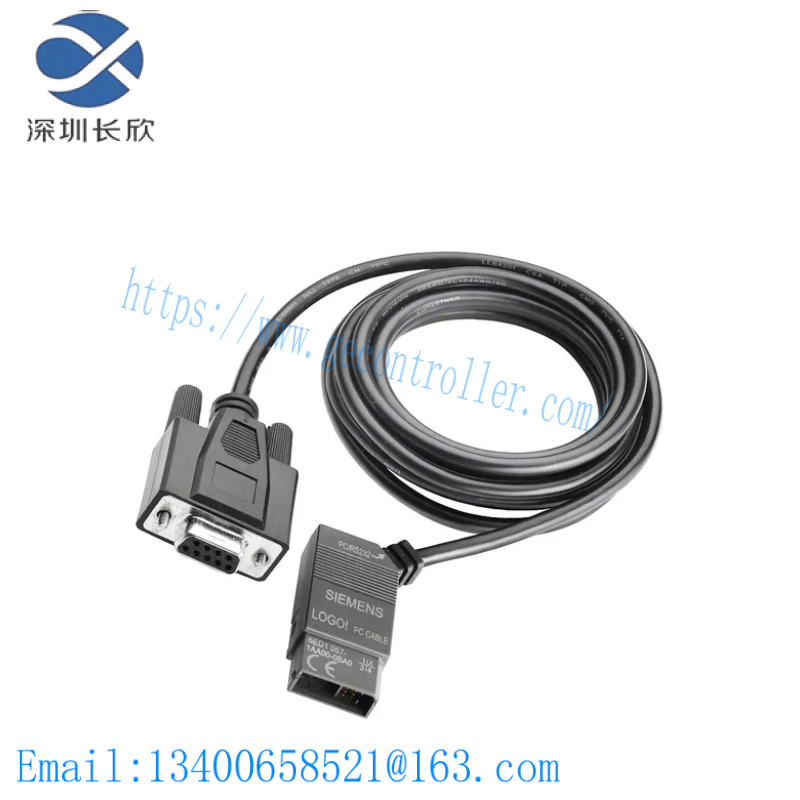 6ed1057-1aa00-0ba0_siemens_pc_cable_length_2_5_m.png SIEMENS 6ED1057-1AA00-0BA0, PC Cable, 2.5m