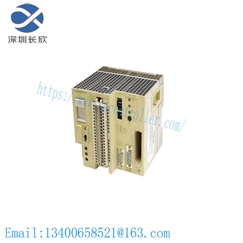 6es5095-8fa01_siemens_s5-95f_central_unit.jpg SIEMENS 6ES5095-8FA01 S5-95F Central Unit - Automation Core for Industrial Control