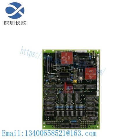 SIEMENS 6ES5241-1AD11 IP241 Daughter Module: High-Performance Integration for Industrial Automation