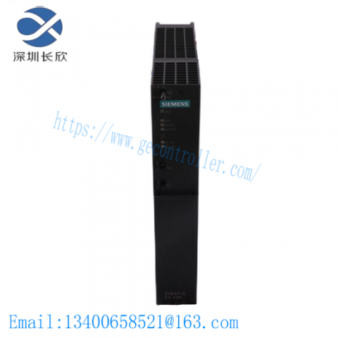 SIEMENS 6ES5431-8MC11 - Digital Input Module for Automation Solutions