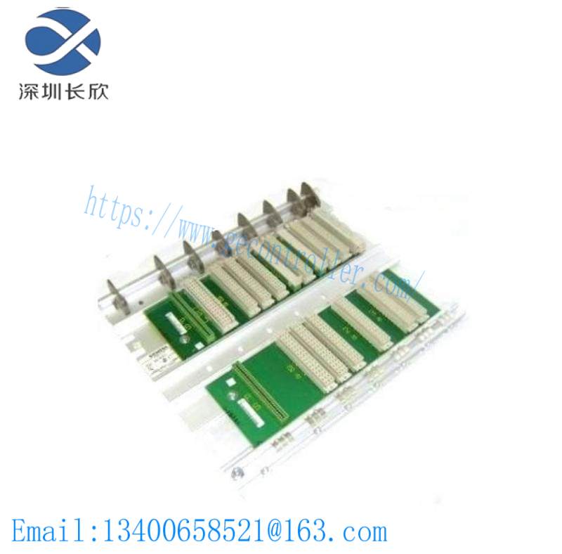 6es5700-0lb11_siemens_s5_115u_card_rack.jpg SIEMENS 6ES5700-0LB11 S5 115U Control Module
