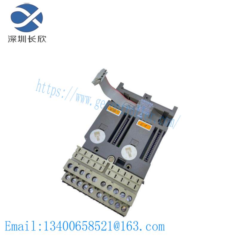 6es5700-8ma11_siemens_bus_module.jpg Siemens Bus Module 6ES5700-8MA11 - Industrial Control System Connectivity Module