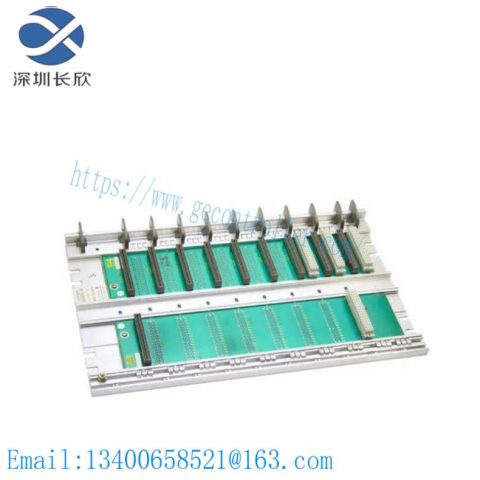 SIEMENS 6ES5701-2LA12 - Modular Automation Expansion Sub-Rack