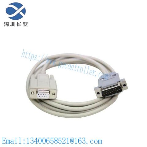 SIEMENS 6ES5734-1BD20 - Professional S5 Programming Cable