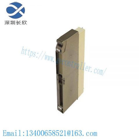 SIEMENS 6ES5942-7UF14 CPU Module - Industrial Control Core Component