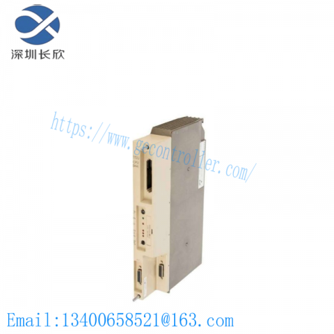 SIEMENS SIMATIC S5 CPU 944 Processor Module 6ES5944-7UA21