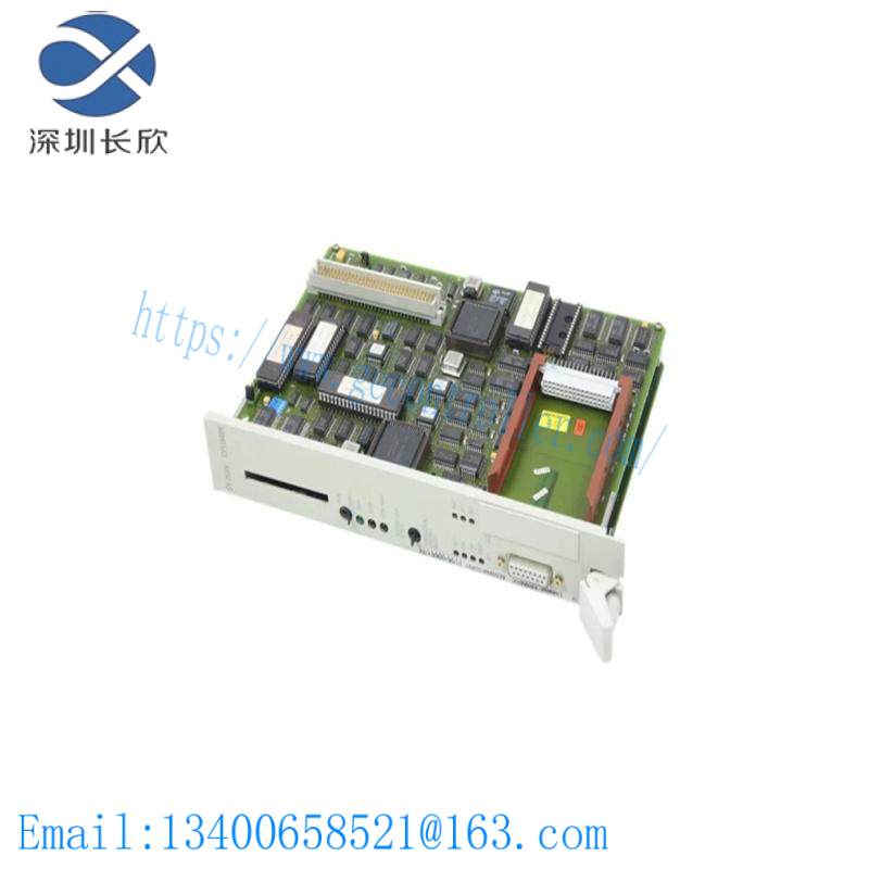 6es5948-3ur12_siemens_central_processing_unit.jpg SIEMENS 6ES5948-3UR12: Advanced Central Processing Unit for Industrial Automation