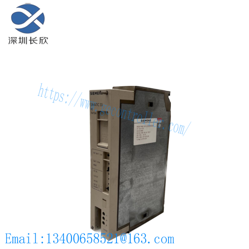 6es5951-7nd32_siemens_power_supply.png SIEMENS 6ES5951-7ND32 Industrial Power Supply Module