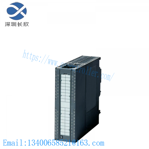 SIEMENS SIMATIC ET 200SP Analog Input Module 4xRTD/TC, 16 Bit Resolution, Type A0, A1, CC00, BU Color Code