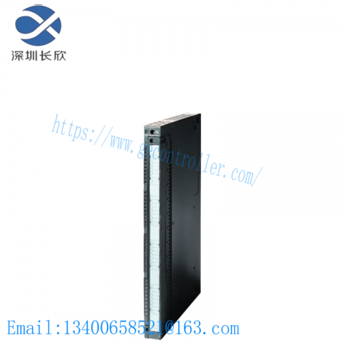 SIEMENS 6ES7422-1HH00-0AA0 Digital Output SM 422 Module