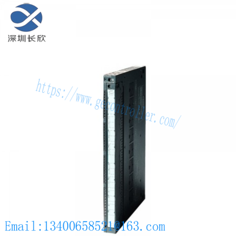 SIEMENS 6ES7431-7KF00-0AB0 Analog Input Module for Industrial Control