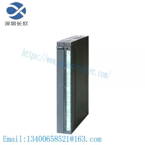 SIEMENS 6ES7451-3AL00-0AE0: Precision Engineering for Industrial Automation