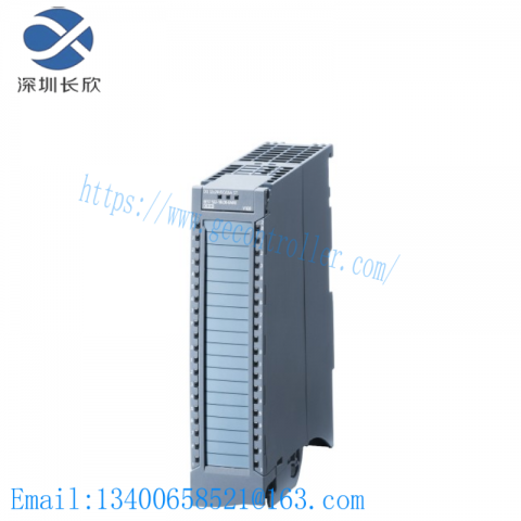 SIEMENS 6ES7522-5HH00-0AB0 Digital Output Module - Advanced Automation Solution