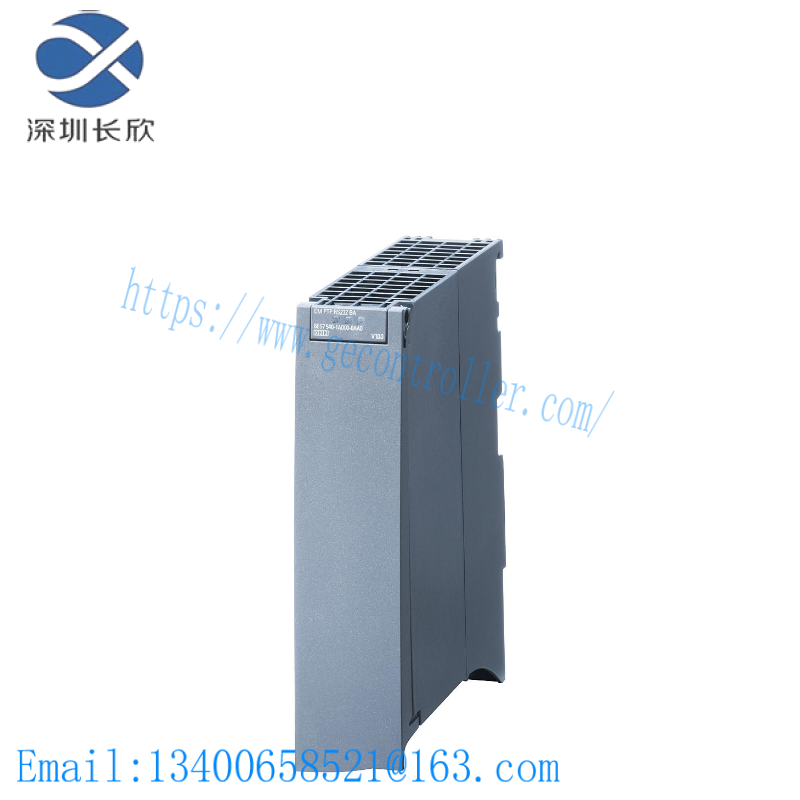 6es7541-1ad00-0ab0_siemens_communication_module.png SIEMENS 6ES7541-1AD00-0AB0 Communication Module: Industrial Networking Innovation