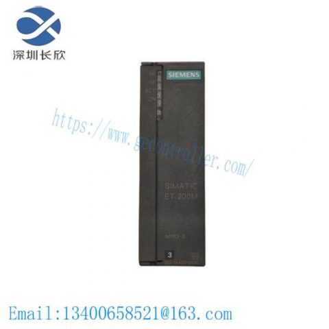 Siemens ET 200M I/O Module, 6ES7 153-2AA02-0XB0, PLC Interfaces