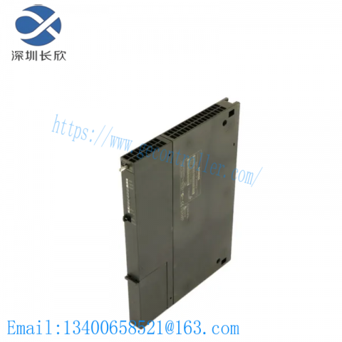 SIEMENS 6GK7443-5DX04-0XE0 Communication Processor, Expert for Industrial Automation Solutions