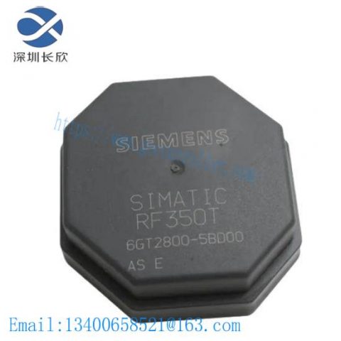 Siemens Moby RF350T 6GT2800-5BD00 Industrial RFID Transponder