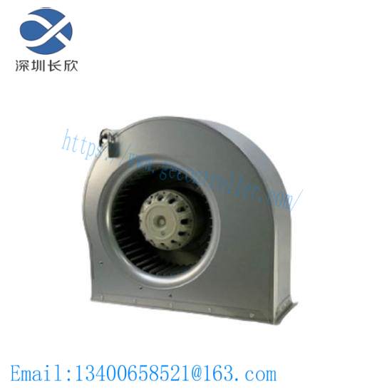 6sl3362-0ag00-0aa1_siemens_replacement_fan.jpg Siemens 6SL3362-0AG00-0AA1 Replacement Fan - High Efficiency for Industrial Applications