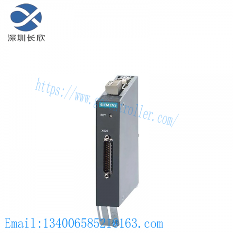 SIEMENS 6SL3 055-0AA00-5BA3: Precision Encoder Module for Advanced Automation Solutions