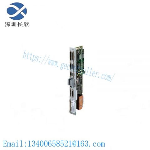 SIEMENS 6SN1118-0DK23-0AA1 Digital Control for Precision Manufacturing