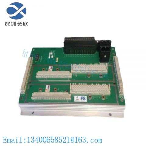 Triconex 7400209-030 Analog Input Main Processor, High-Performance Industrial Control Module