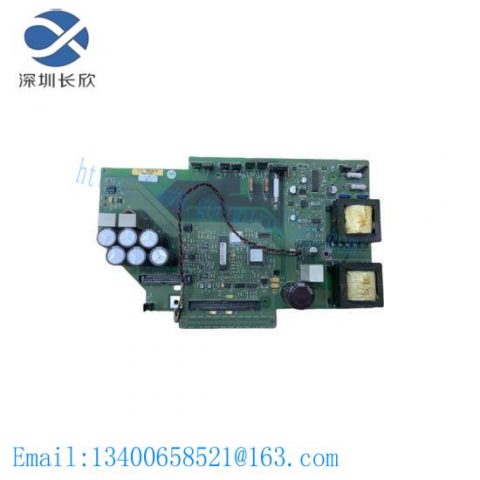Siemens 74102-363-51 Power Board