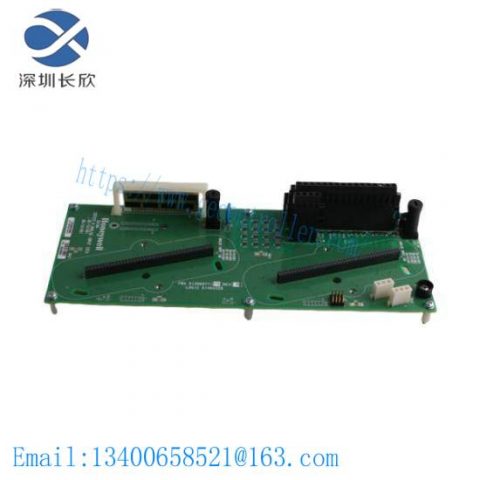 Honeywell 8C-IAIX61 (51306977-175) Analog Input Module