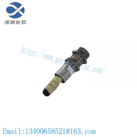 Honeywell 942-A4M--2D-K220S Ultrasonic Proximity Sensor: Precision Detection for Industrial Automation