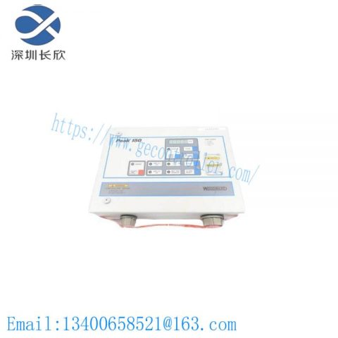 WOODWARD 9905-860 Peak 150 Digital Control