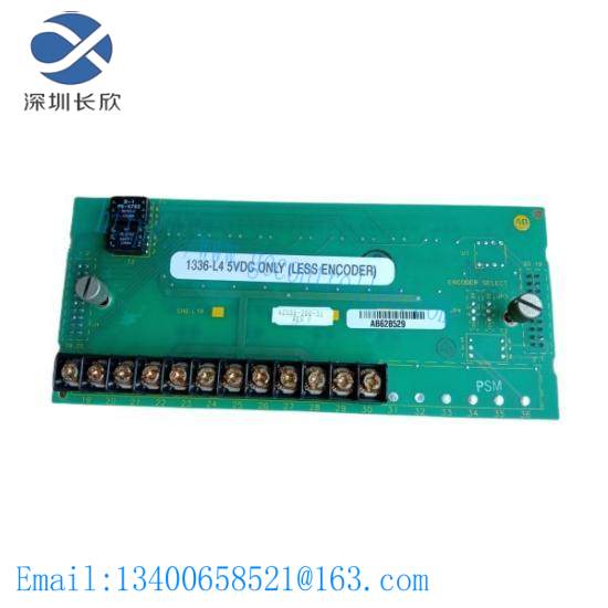 a-b_1336-l4_1.jpg A-B 1336-L4 ControlLogix I/O Module