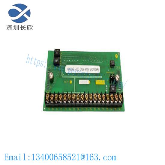 a-b_1336-l4_2.jpg A-B 1336-L4 ControlLogix I/O Module