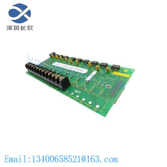 a-b_1336-l5_2.jpg AB 1336-L5 High-Performance AC Drive Module for Industrial Control Systems