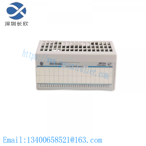 Allen-Bradley 1440-RMA00-04RC Compact I/O Module