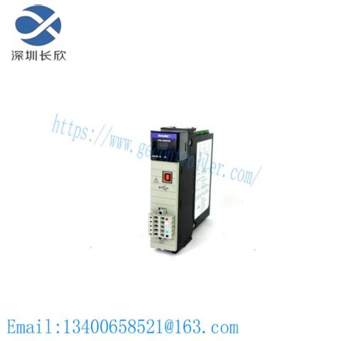 Allen Bradley 1756-DNB Module, DeviceNet Bridge Module