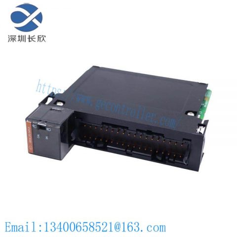 A-B 1756-IF16 Analog Input Module for Industrial Automation